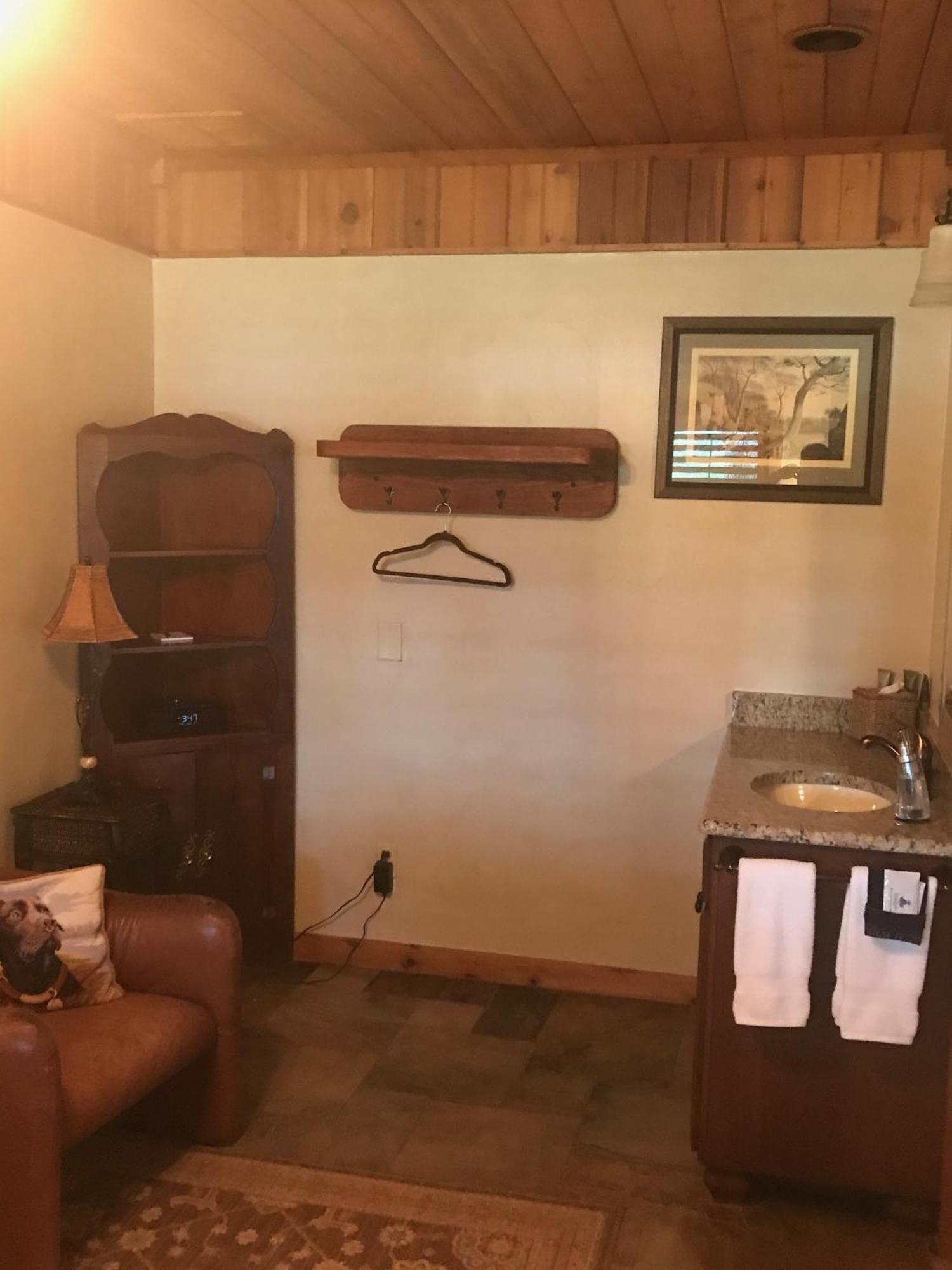 Joshua Creek Ranch Hotel Boerne Room photo