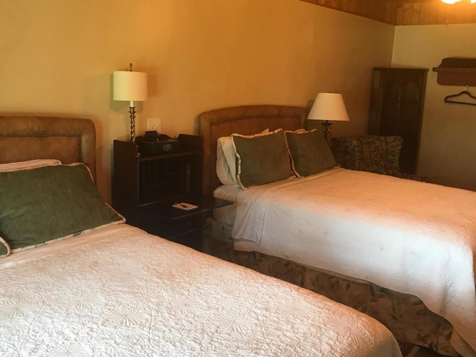 Joshua Creek Ranch Hotel Boerne Room photo