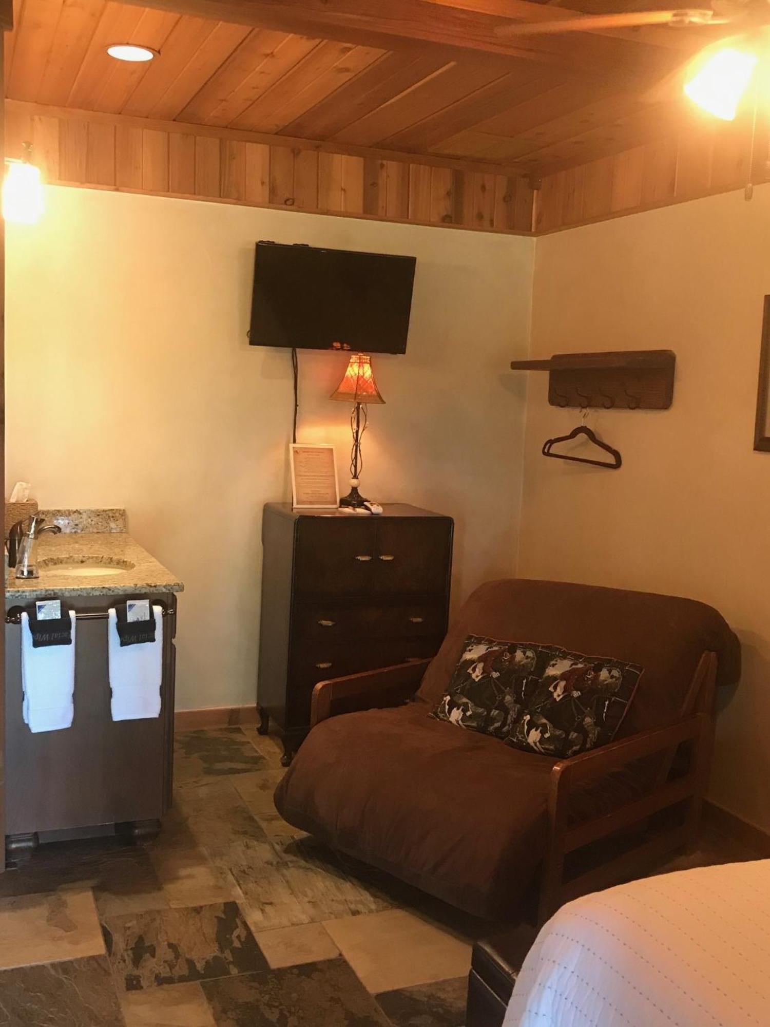 Joshua Creek Ranch Hotel Boerne Room photo