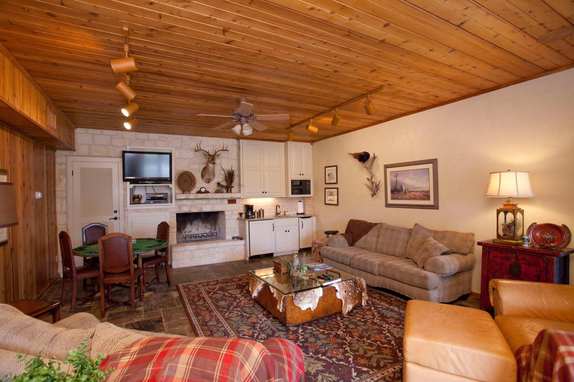 Joshua Creek Ranch Hotel Boerne Room photo