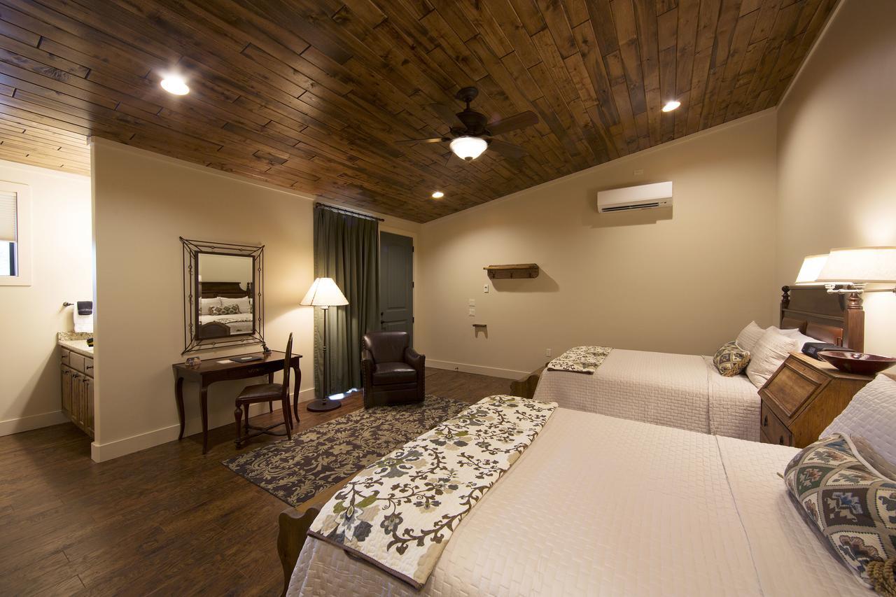 Joshua Creek Ranch Hotel Boerne Exterior photo