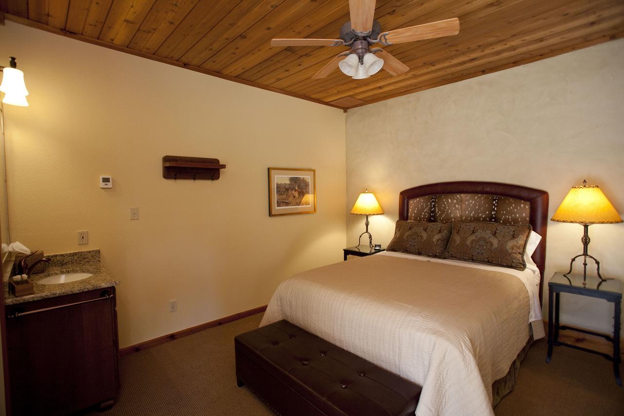 Joshua Creek Ranch Hotel Boerne Exterior photo