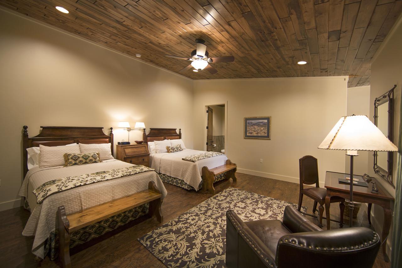 Joshua Creek Ranch Hotel Boerne Exterior photo