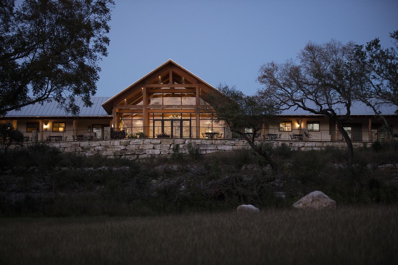 Joshua Creek Ranch Hotel Boerne Exterior photo