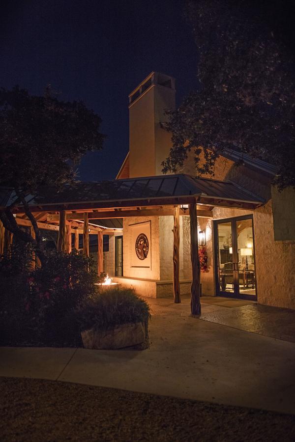 Joshua Creek Ranch Hotel Boerne Exterior photo