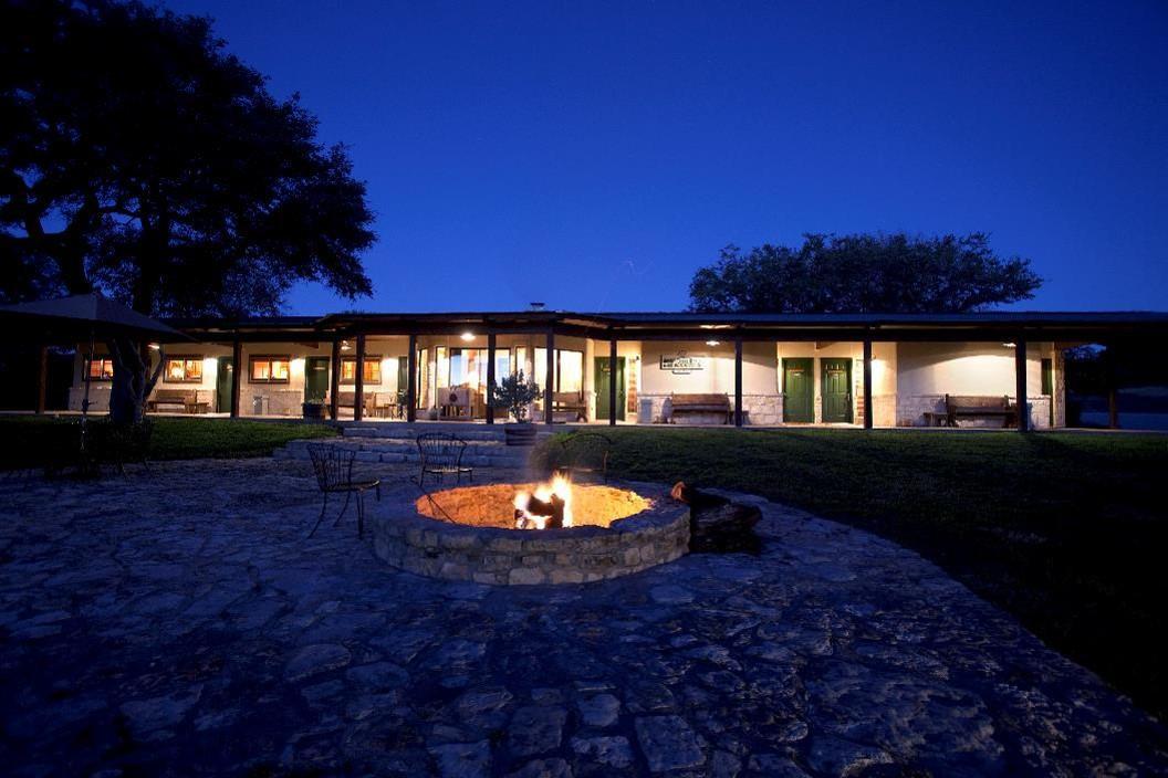 Joshua Creek Ranch Hotel Boerne Exterior photo