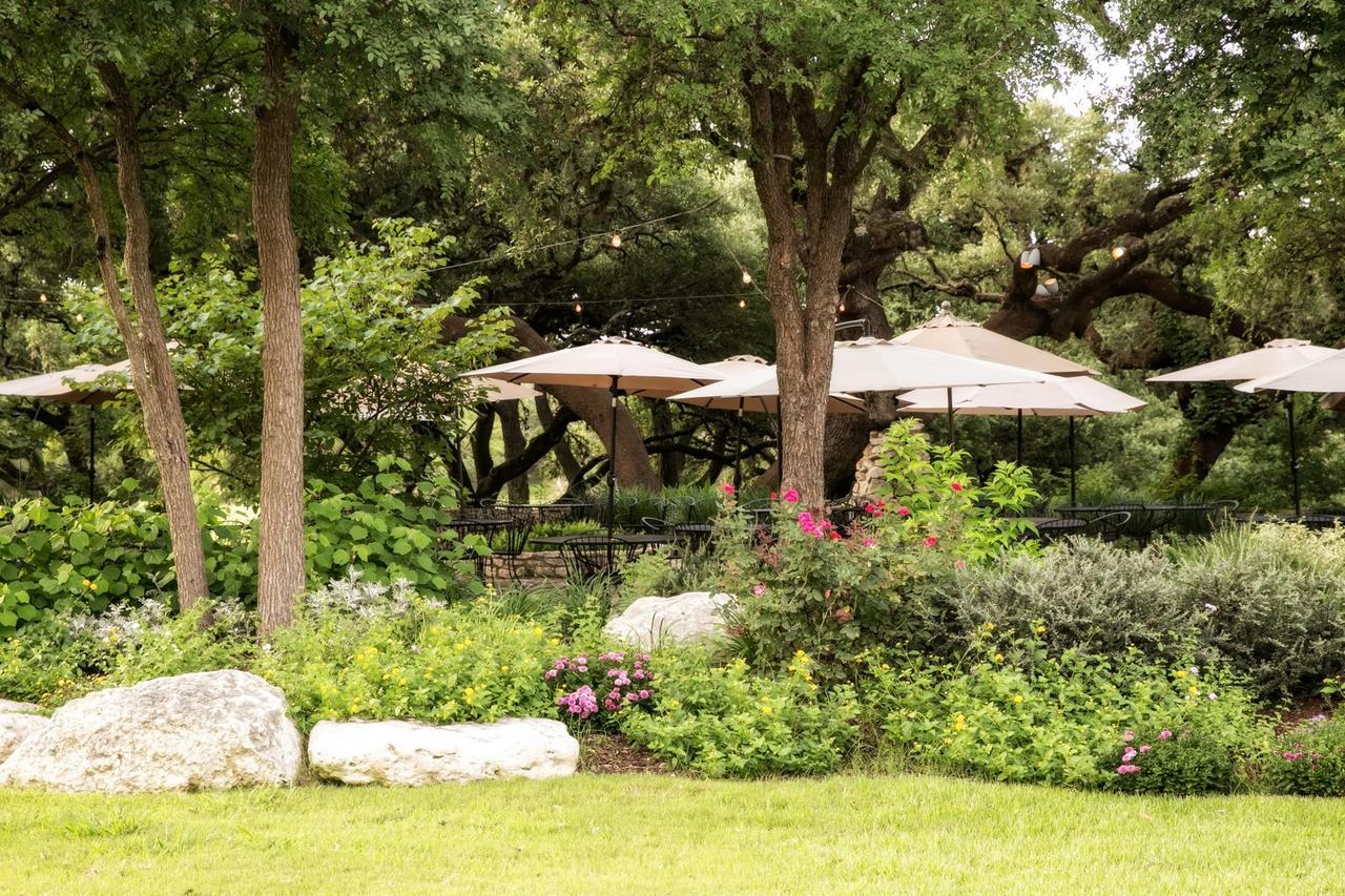 Joshua Creek Ranch Hotel Boerne Exterior photo
