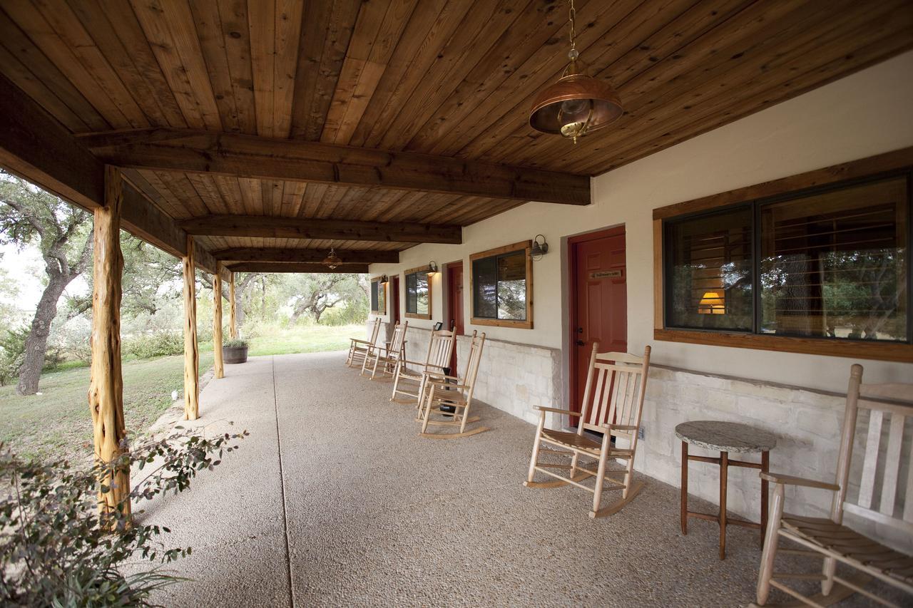 Joshua Creek Ranch Hotel Boerne Exterior photo