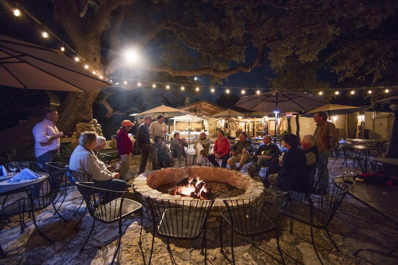 Joshua Creek Ranch Hotel Boerne Exterior photo