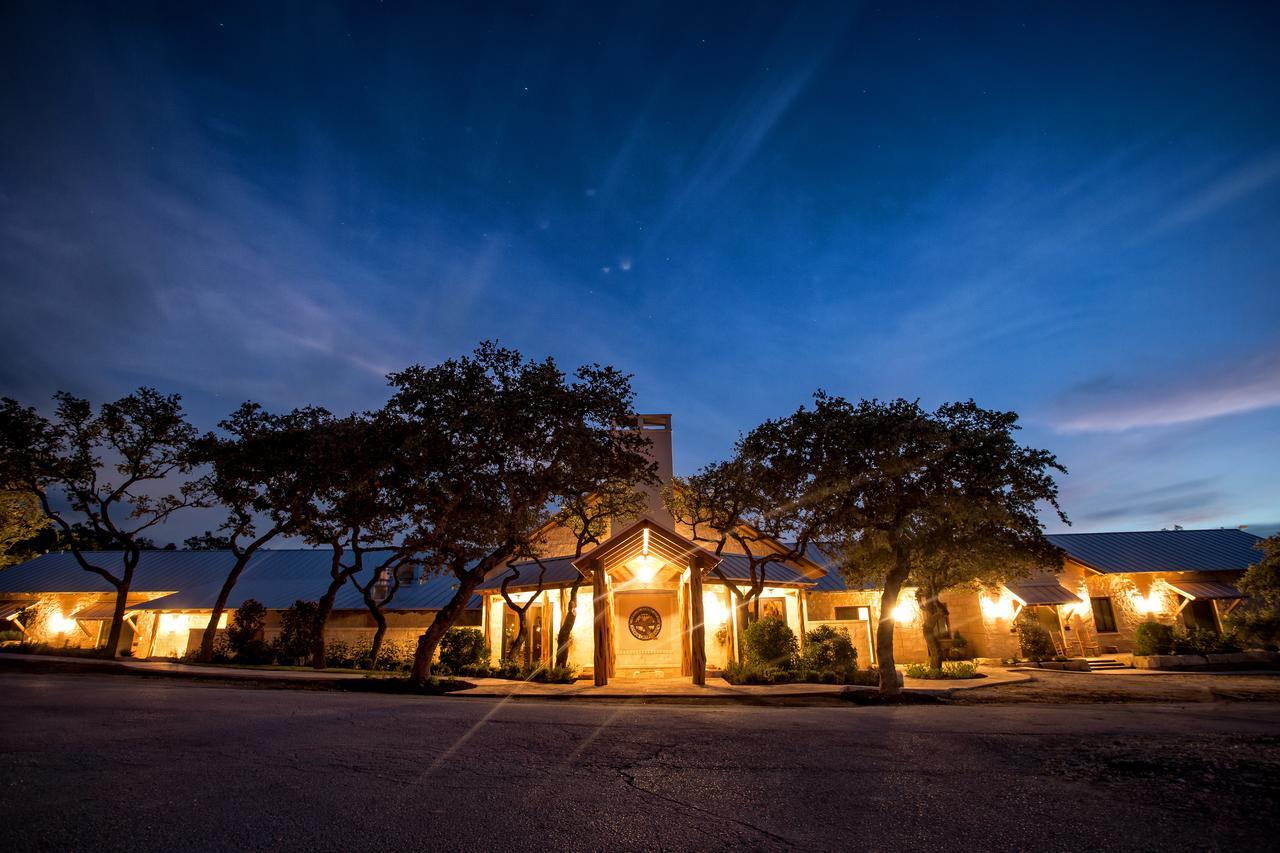 Joshua Creek Ranch Hotel Boerne Exterior photo