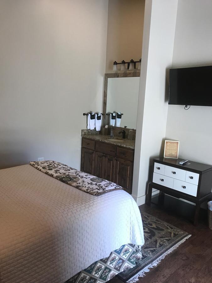 Joshua Creek Ranch Hotel Boerne Room photo
