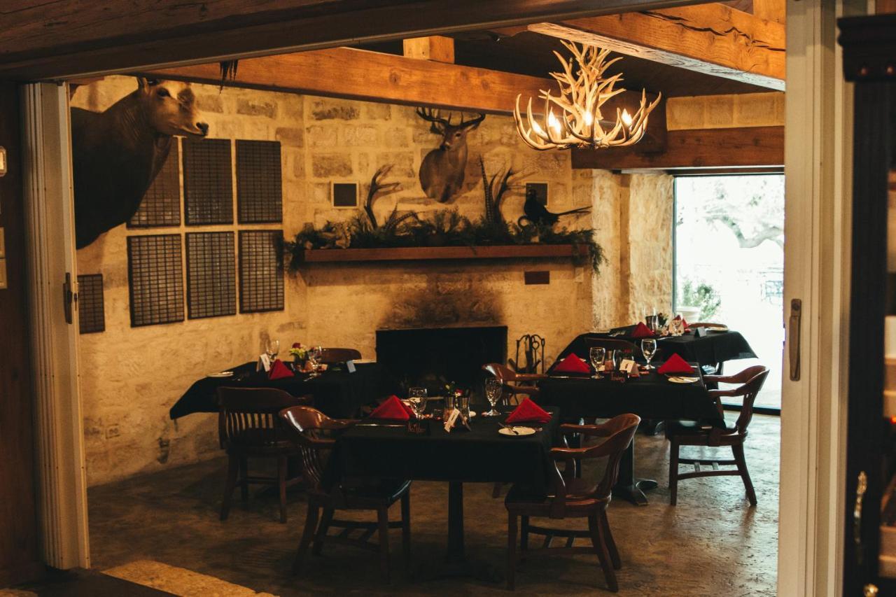 Joshua Creek Ranch Hotel Boerne Exterior photo