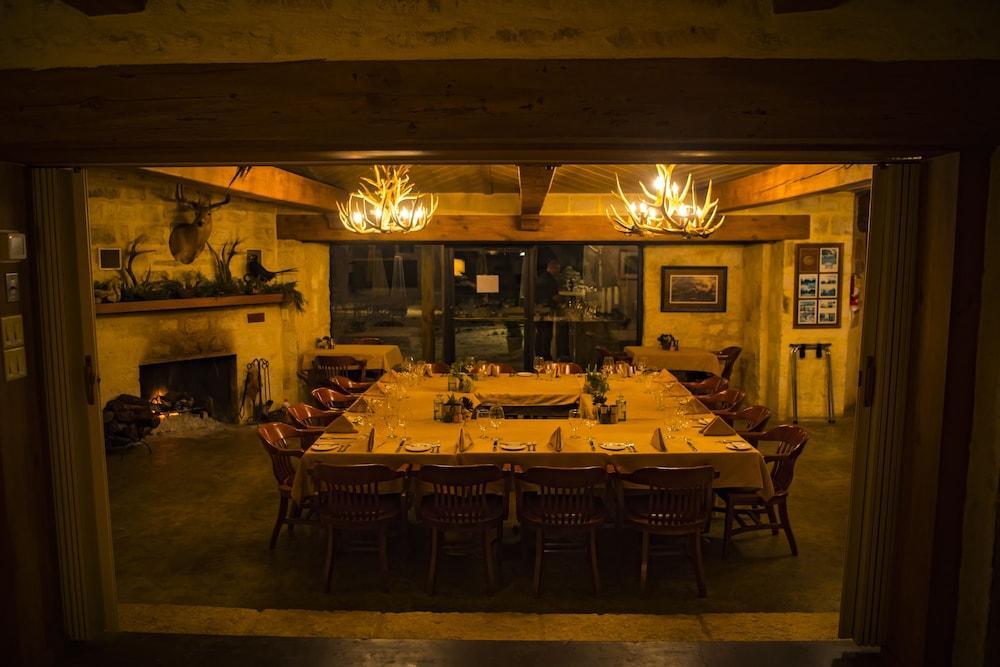 Joshua Creek Ranch Hotel Boerne Exterior photo