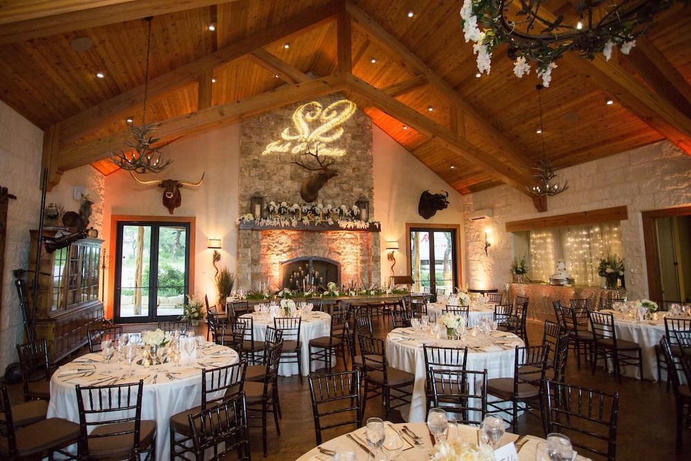 Joshua Creek Ranch Hotel Boerne Exterior photo