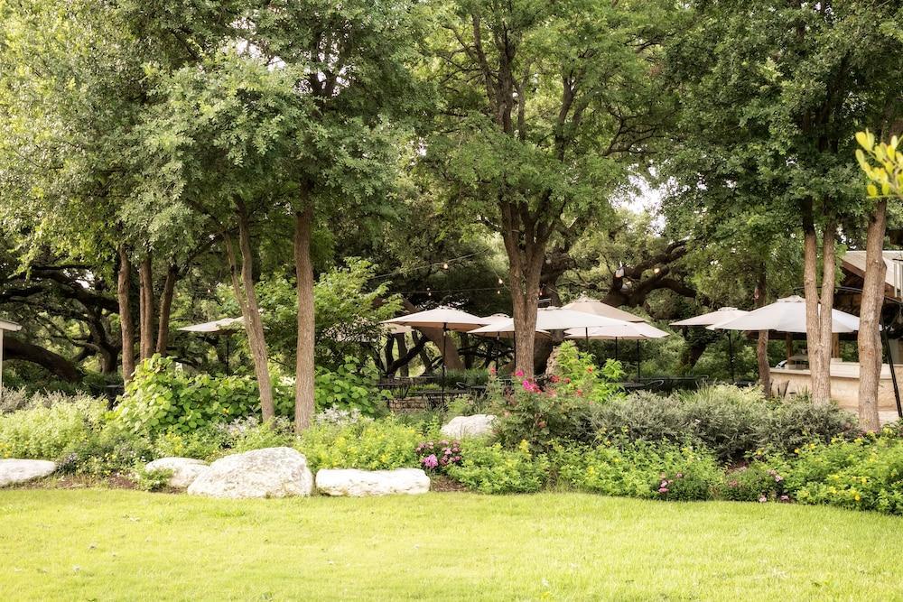 Joshua Creek Ranch Hotel Boerne Exterior photo