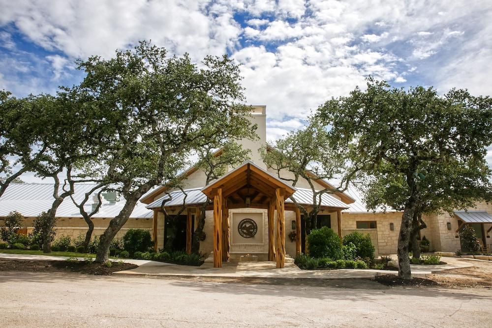 Joshua Creek Ranch Hotel Boerne Exterior photo